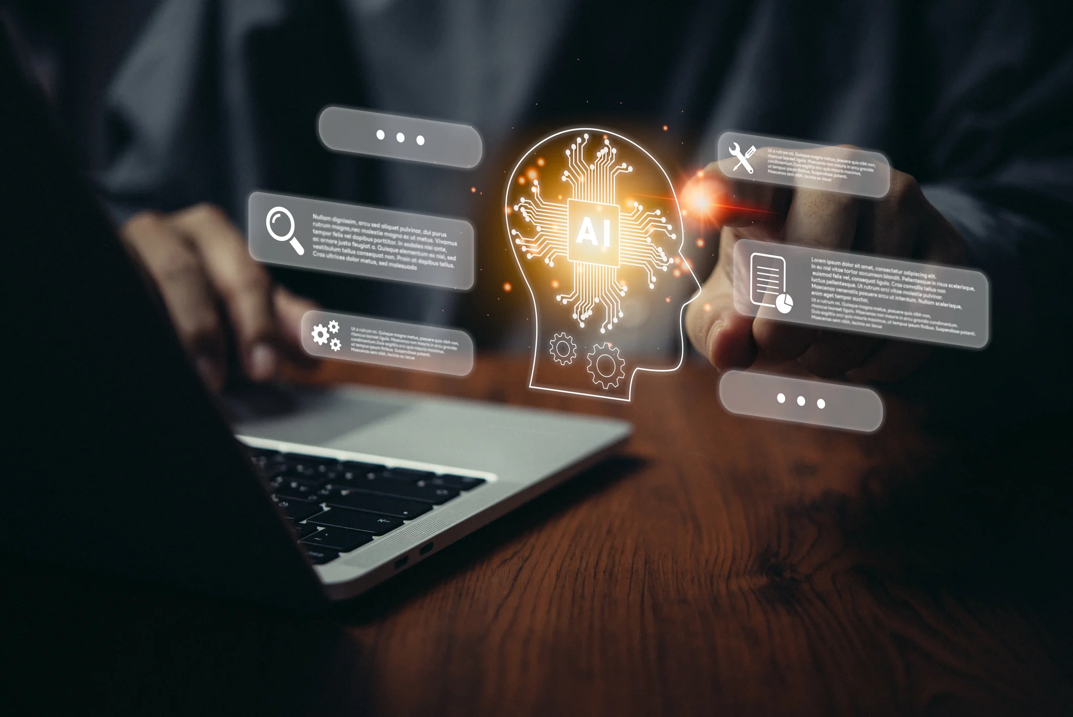 Digital Marketing and Google Ads Services