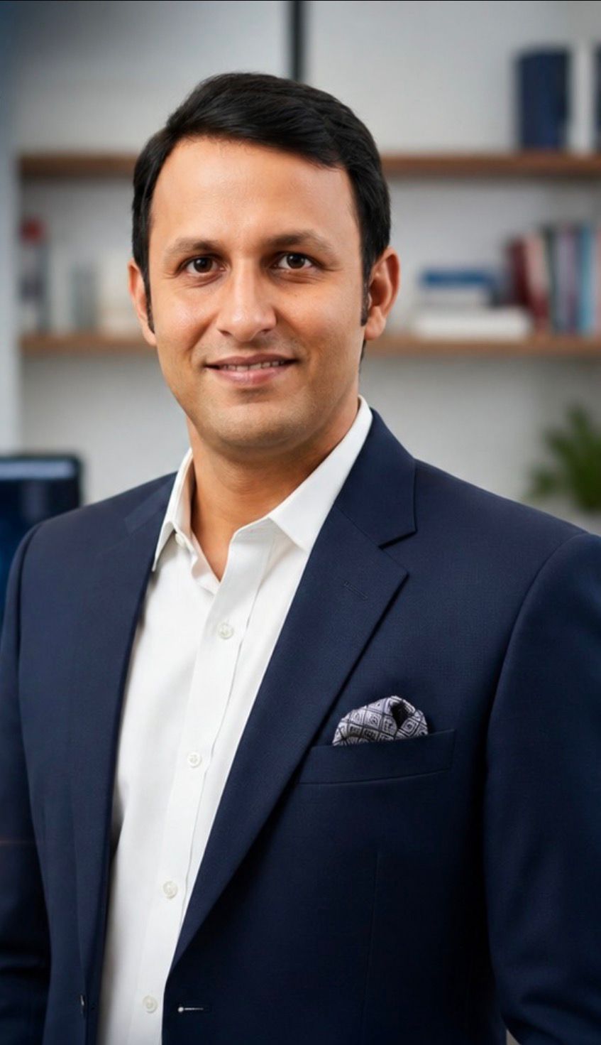 Tarun - Founder & CEO